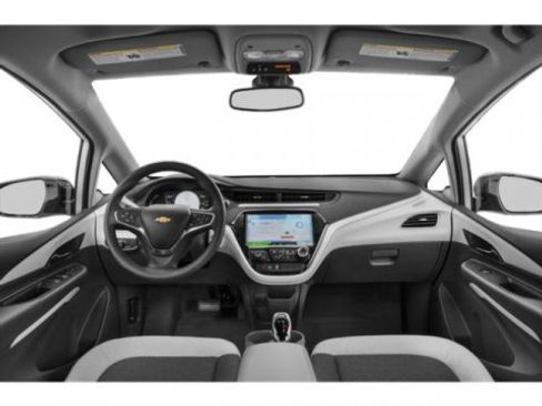 Used 2019 Chevrolet Bolt LT image 11