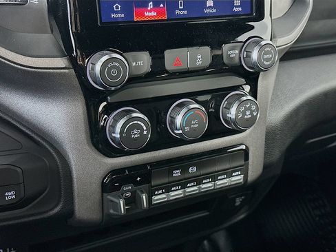 New 2026 RAM 3500 Tradesman AWD/4WD image 15