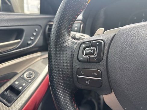 Used 2015 Lexus RC 350 AWD w/ Navigation System Package image 21
