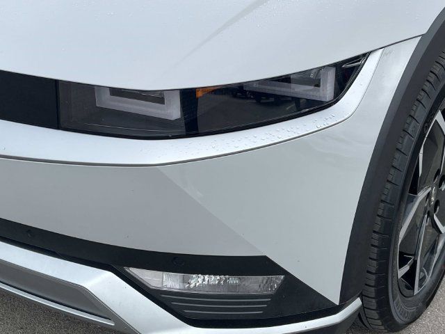 Used 2024 Hyundai Ioniq 5 SEL AWD/4WD image 9