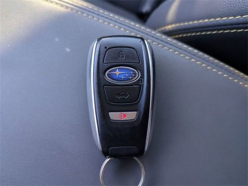 Certified 2023 Subaru Crosstrek 2.5i Sport image 32