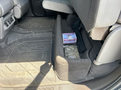 Used 2019 Chevrolet Silverado 1500 LT w/ All-Star Edition AWD/4WD image 23
