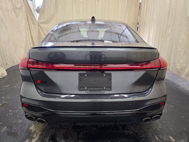 New 2026 Audi S5 Premium Plus AWD/4WD image 7