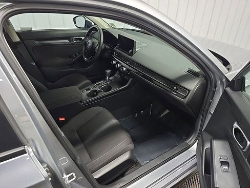 Used 2024 Honda Civic LX image 15