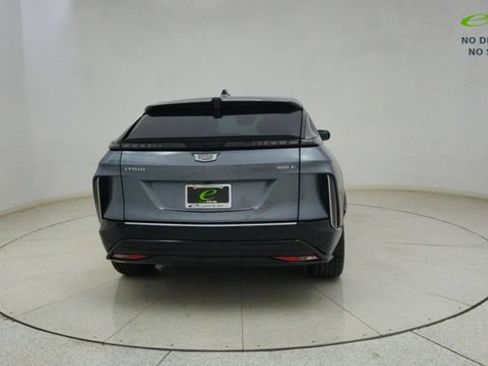 Used 2023 Cadillac Lyriq 2WD image 70