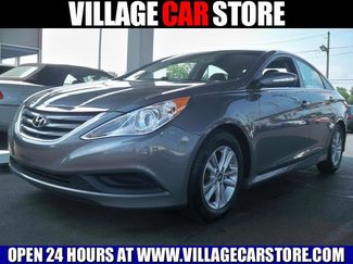 Used 2014 Hyundai Sonata GLS w/ Popular Equipment Group 2 image 1