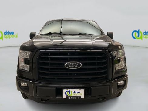 Used 2015 Ford F150 XLT w/ Equipment Group 301A Mid AWD/4WD image 14