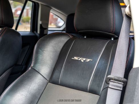 Used 2008 Dodge Caliber SRT-4 w/ SRT Option Group II image 63