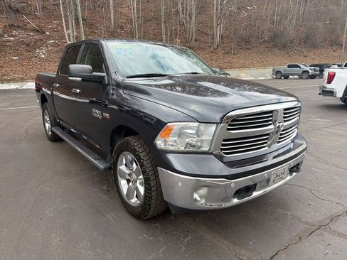 Used 2016 RAM 1500 Big Horn image 5