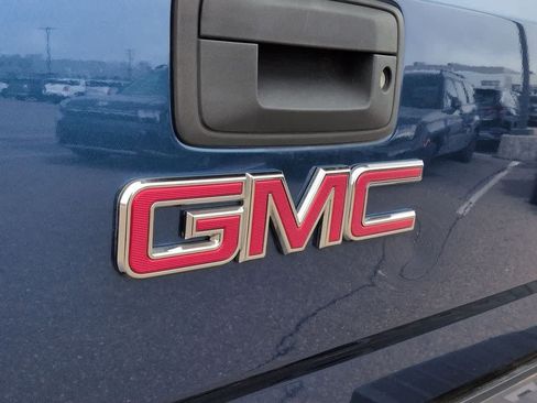 Used 2017 GMC Sierra 1500 4x4 Double Cab image 11