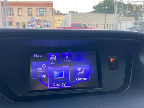 Used 2013 Lexus ES 350 w/ Luxury Pkg FWD image 39