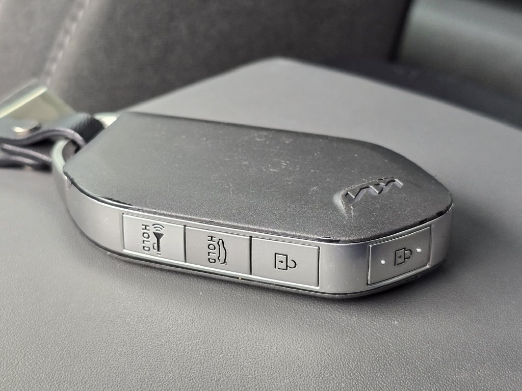 Certified 2025 Kia K4 FWD image 30