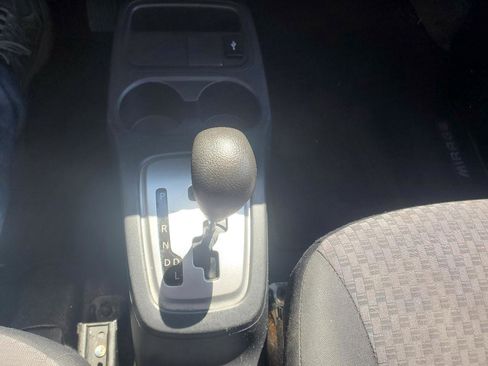 Used 2018 Mitsubishi Mirage ES FWD image 21
