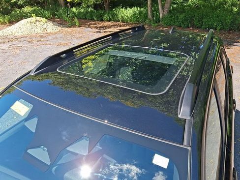 Certified 2026 Subaru Forester Premium AWD/4WD image 13