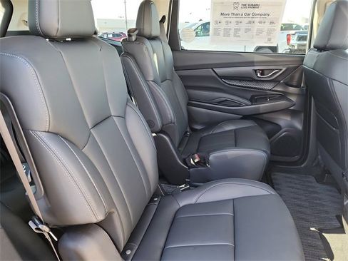 New 2026 Subaru Ascent Premium image 19