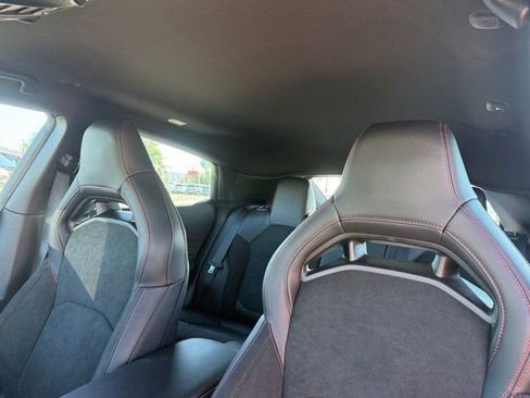 New 2026 Dodge Charger R/T Scat Pack w/ Track Package image 21