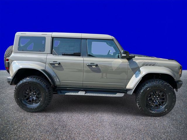 New 2026 Ford Bronco Raptor AWD/4WD image 2