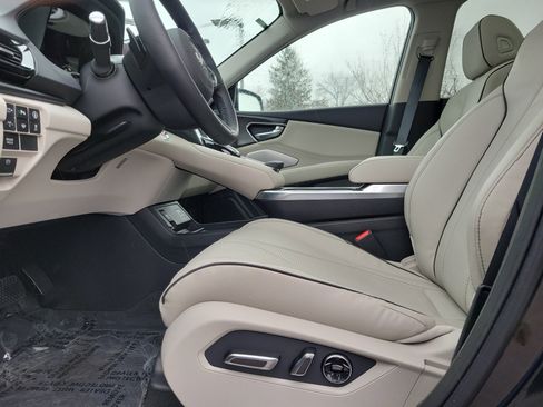 New 2026 Acura RDX SH-AWD w/ Advance Package image 17