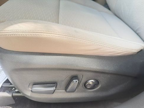 Used 2020 Hyundai Tucson Value FWD image 21