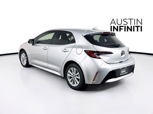 Used 2025 Toyota Corolla SE image 5