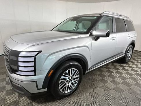 Used 2026 Hyundai Palisade SEL AWD/4WD image 6
