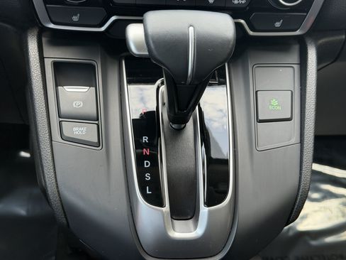 Used 2019 Honda CR-V EX-L image 28
