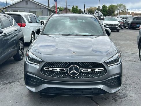 Used 2022 Mercedes-Benz GLA 250 4MATIC image 22
