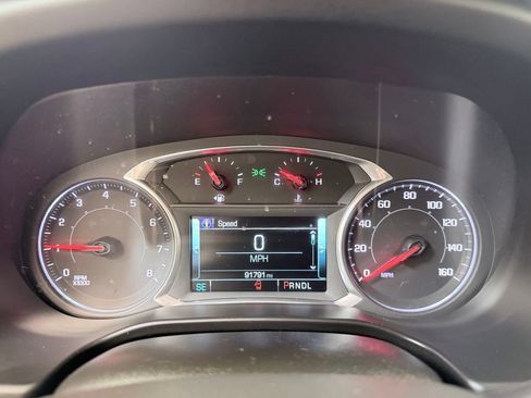 Used 2019 GMC Acadia SLT AWD/4WD image 42