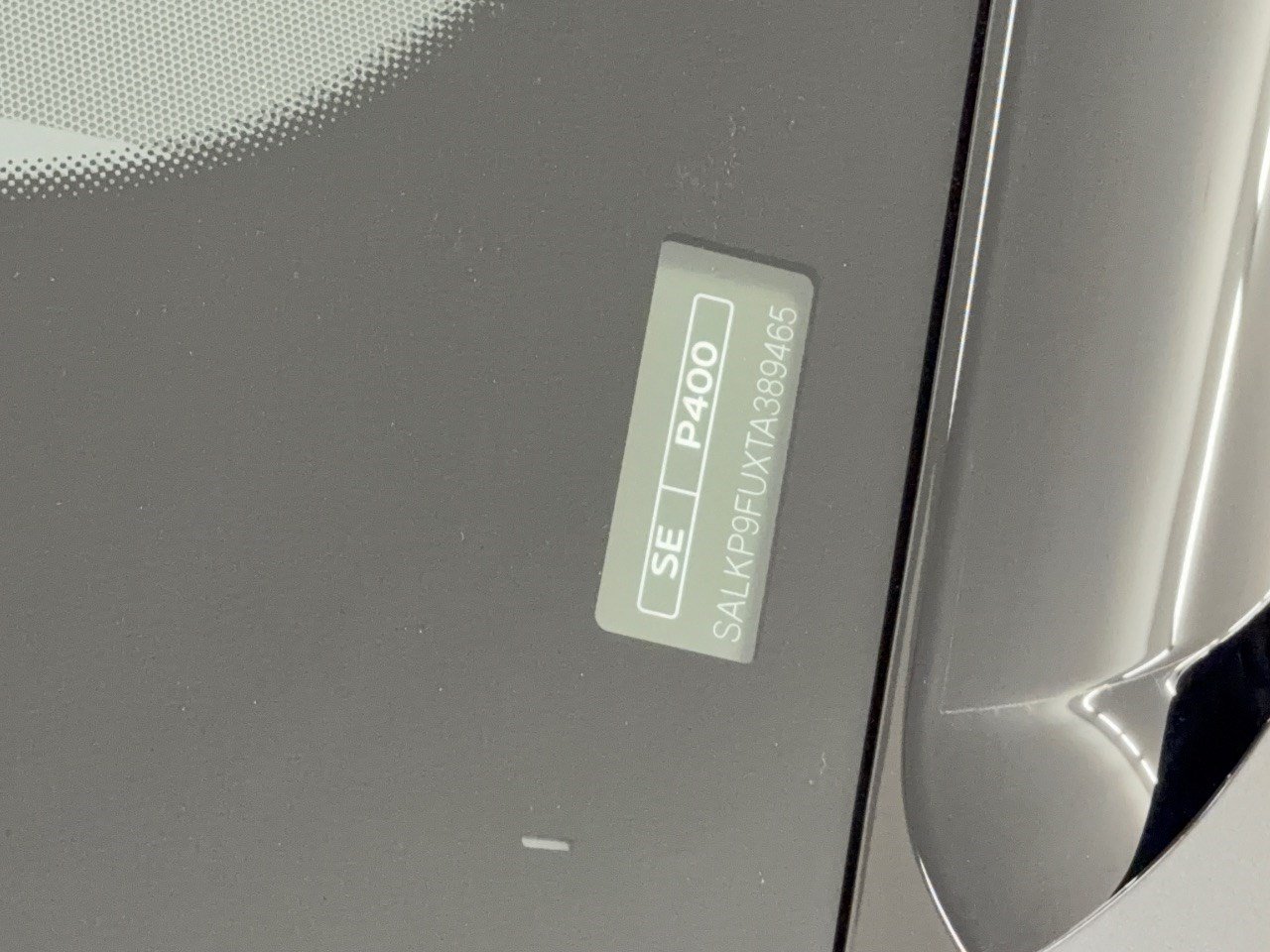 New 2026 Land Rover Range Rover SE AWD/4WD image 30