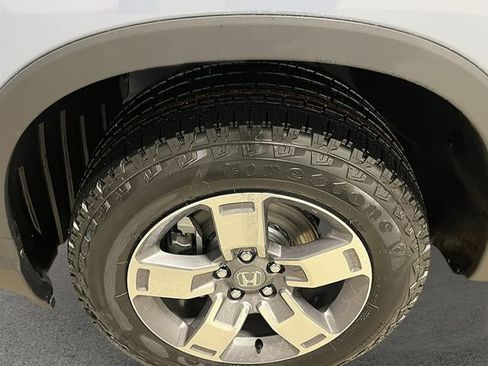 New 2026 Honda Ridgeline RTL image 10