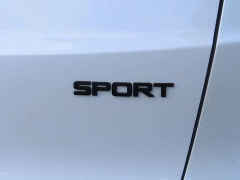 Certified 2024 Honda CR-V Sport image 8