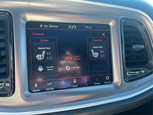 Used 2021 Dodge Challenger R/T Scat Pack w/ Driver Convenience Group image 31