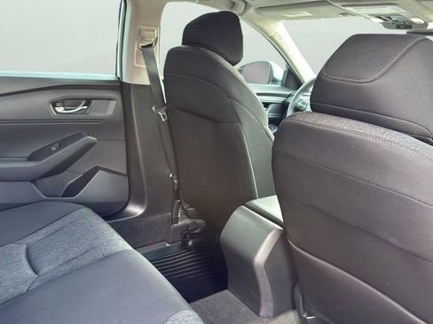 Used 2024 Honda Accord EX image 27