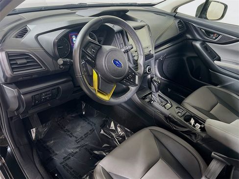 Used 2023 Subaru Crosstrek 2.5i Sport image 10