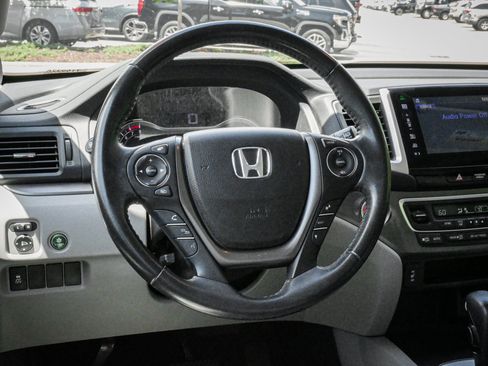 Used 2016 Honda Pilot EX-L image 6