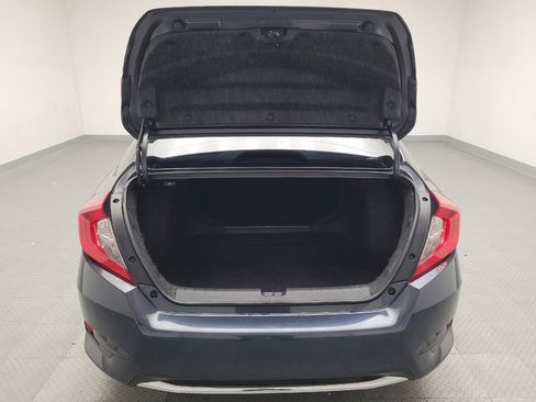 Used 2019 Honda Civic LX image 29