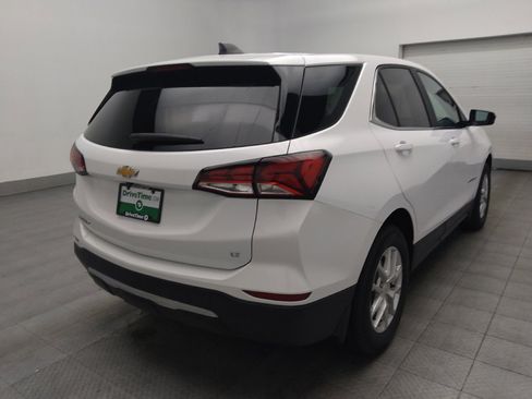 Used 2023 Chevrolet Equinox LT w/ LPO, Floor Liner Package image 9