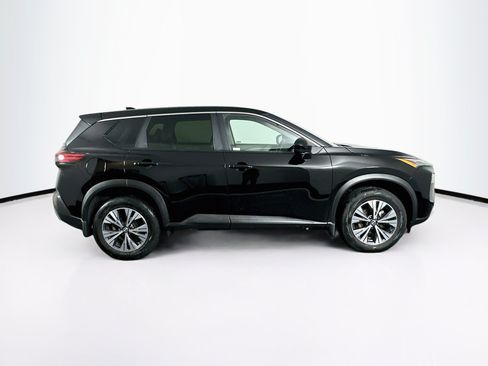 Used 2023 Nissan Rogue SV FWD image 10