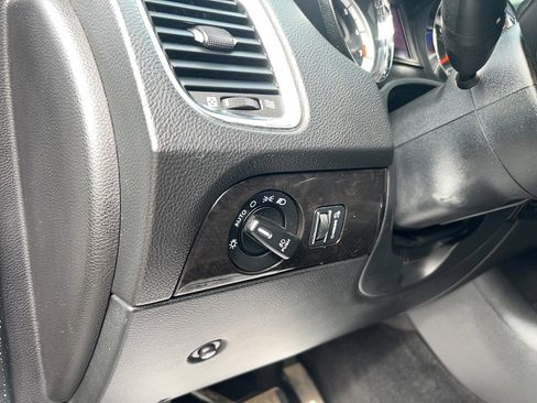 Used 2013 Dodge Durango Crew image 16