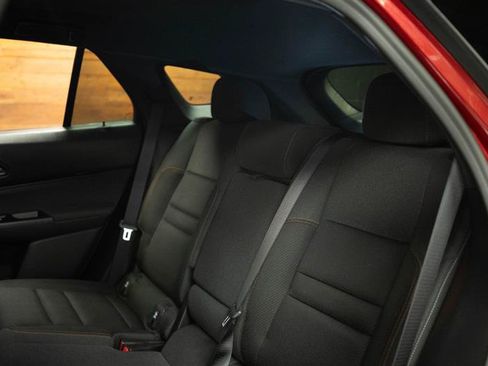 Used 2026 Honda Prologue EX image 11