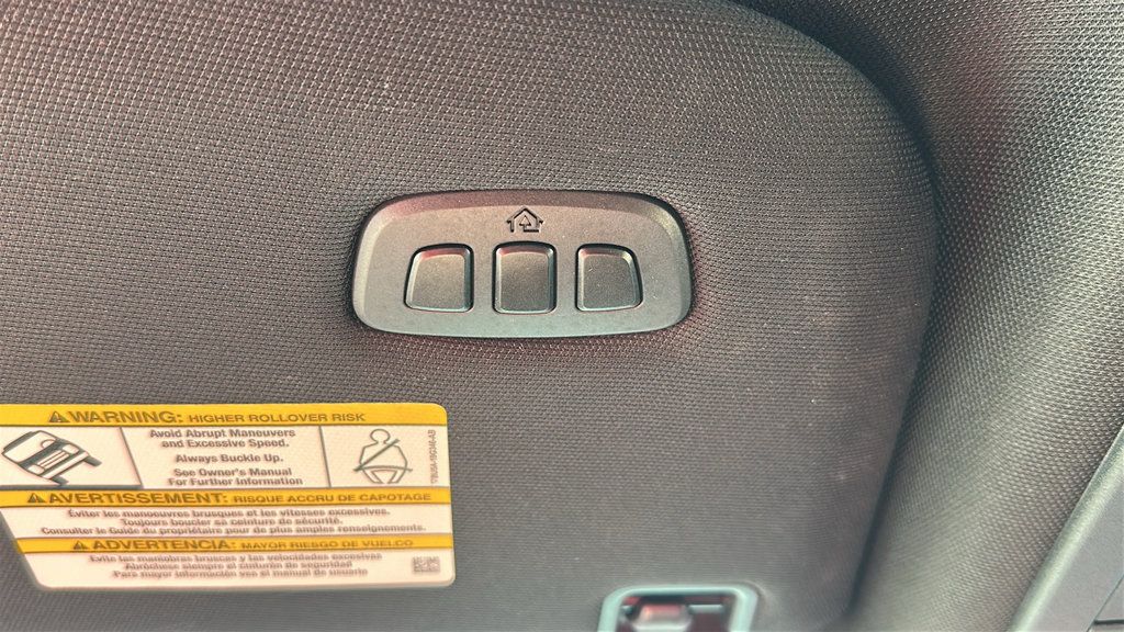 Used 2024 Ford F150 Lariat AWD/4WD image 26