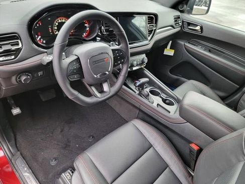 New 2026 Dodge Durango GT image 18