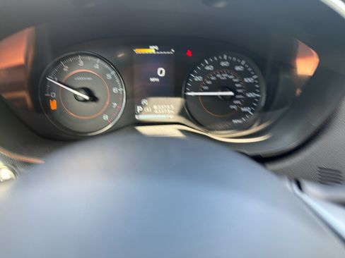 Certified 2023 Subaru Crosstrek 2.0i Premium AWD/4WD image 13