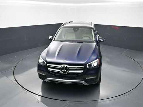 Used 2022 Mercedes-Benz GLE 350 image 18