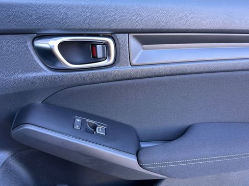 New 2025 Honda Civic Sport image 19