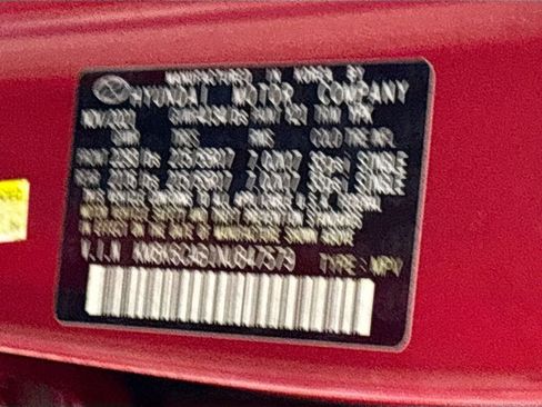 Used 2022 Hyundai Kona SEL w/ Cargo Package image 24