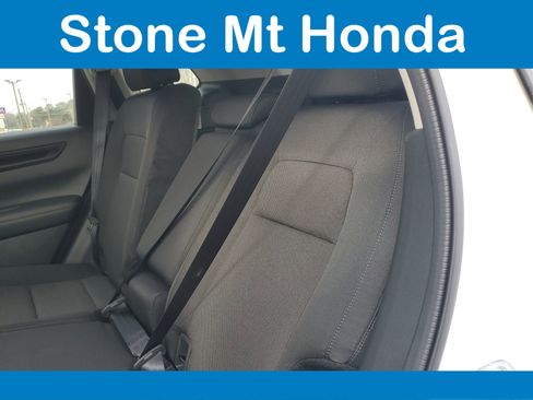 New 2026 Honda CR-V EX image 11