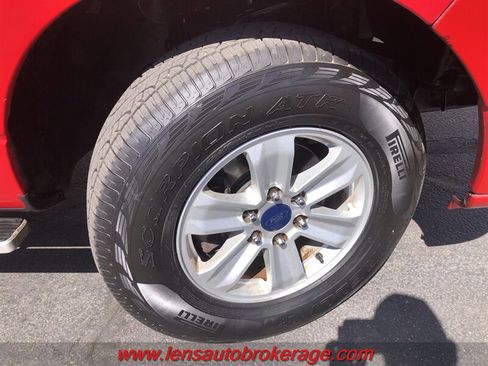 Used 2006 Ford F150 XL RWD image 19