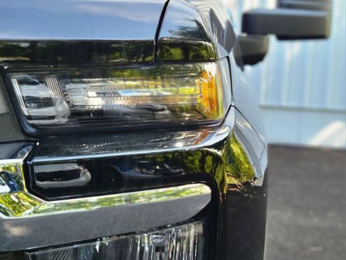 New 2025 Chevrolet Silverado 3500 LT w/ Safety Package image 10