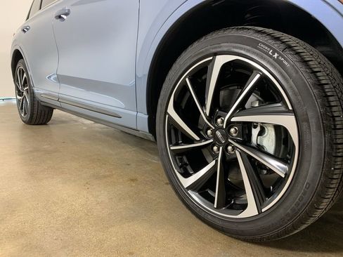 Used 2024 Lincoln Corsair Grand Touring w/ Equipment Group 301A image 6